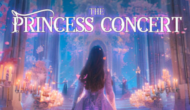 Music of Disney princesses and others coming to Scranton