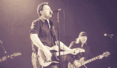 Bruce Springsteen tribute to play the Scranton Cultural Center