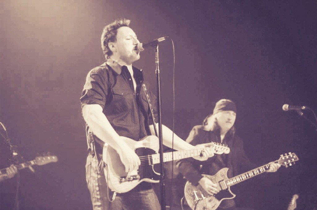 Bruce Springsteen tribute to play the Scranton Cultural Center