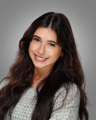 Abigail Bertocki, Lakeland (Submitted)