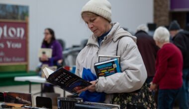 So many books, so little time