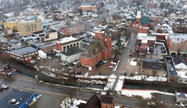 Carbondale creates economic development director role for revitalization