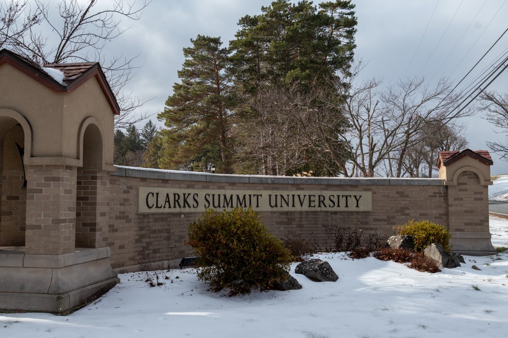 Abington Center for Education seeks to put in two large pools on South Abington Twp. property