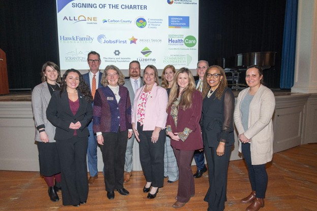 Regional collaborative aims to address workforce challenges