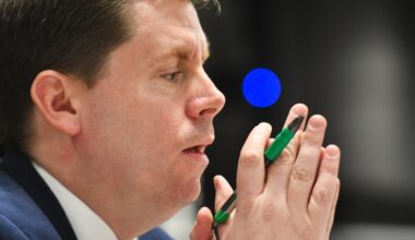 Gaughan denounces 287(g) agreements with ICE