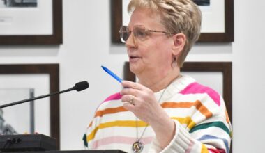 County seeks state funding to update SAPA plan, zoning ordinances