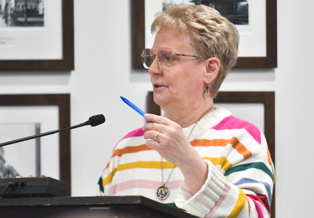 County seeks state funding to update SAPA plan, zoning ordinances