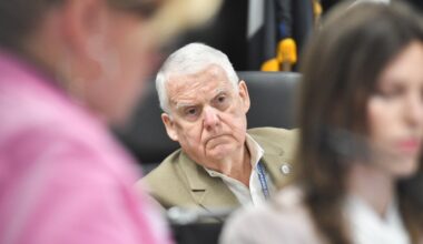 Lackawanna County policy proposal on ICE interactions forthcoming, Welby says