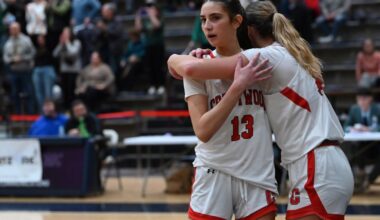 Crestwood’s run comes to an end in 5A semifinals – Wilkes-Barre Citizens' Voice