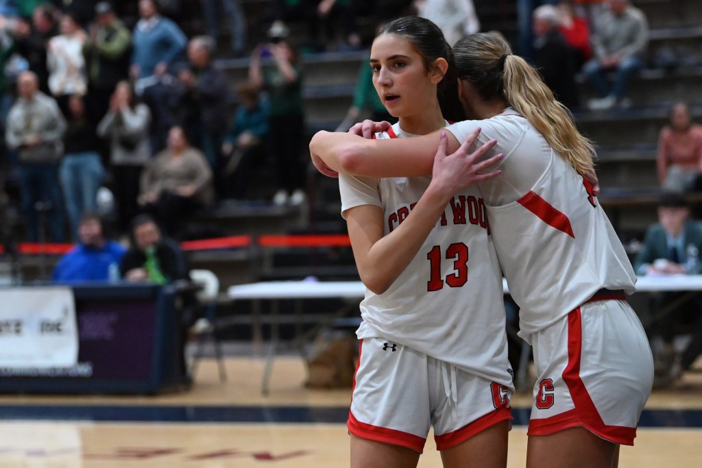 Crestwood’s run comes to an end in 5A semifinals – Wilkes-Barre Citizens' Voice