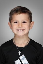 Carmen Forgione, Abington Heights (Submitted)