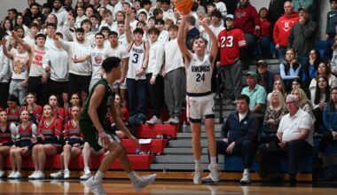 Capsules for Wednesday’s second-round games – Scranton Times-Tribune