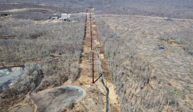 PPL rescheduling Tuesday meeting on Archbald data center projects