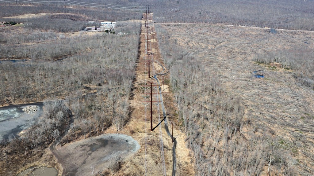 PPL rescheduling Tuesday meeting on Archbald data center projects