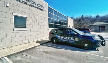 Dickson City Police rescinding ICE agreement it recently entered, mayor says
