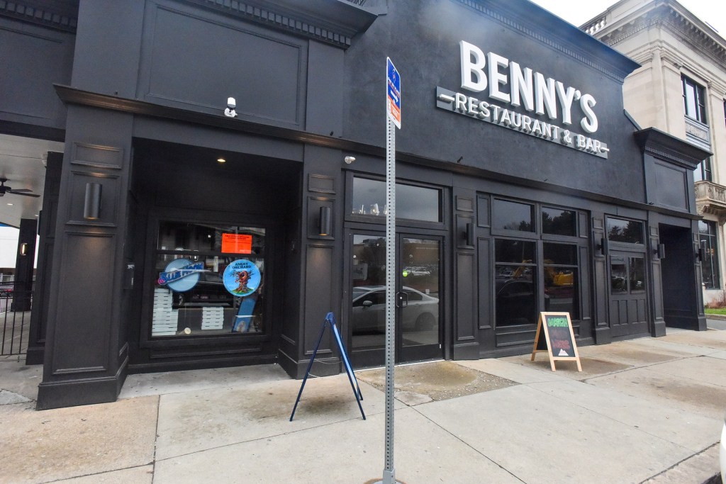 Benny's, Alter Bar add to downtown scene