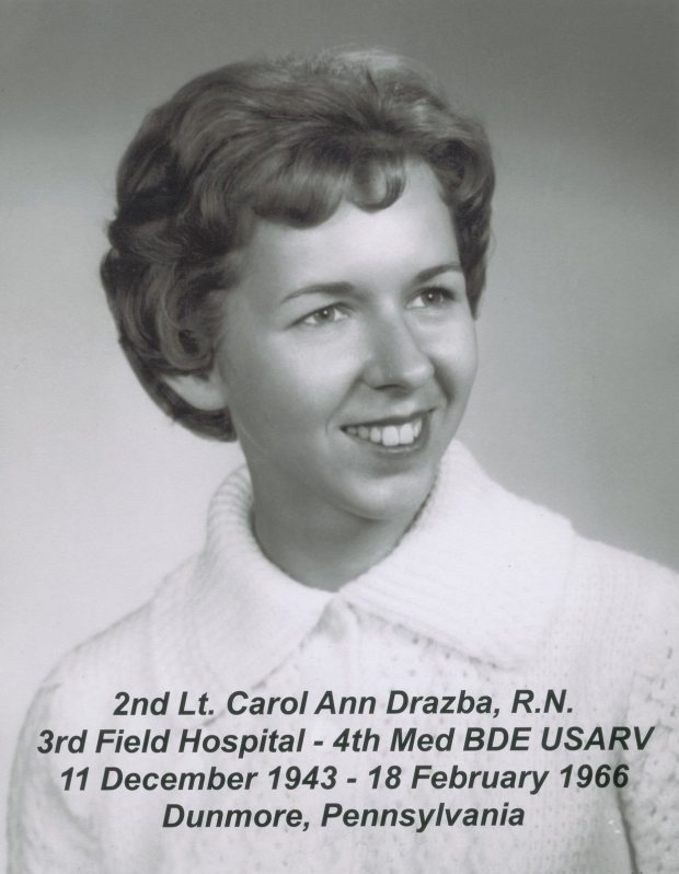 Carol Ann Drazba