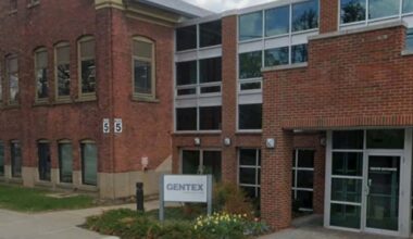 Police conclude no threat at Gentex facility in Carbondale – Scranton Times-Tribune