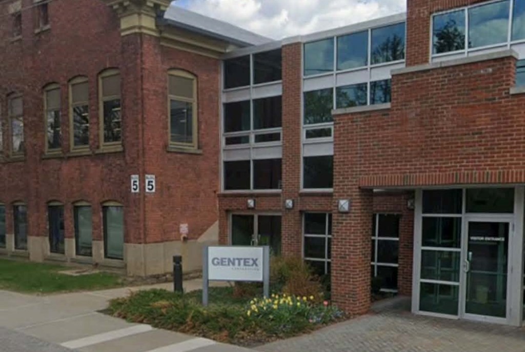 Police conclude no threat at Gentex facility in Carbondale – Scranton Times-Tribune