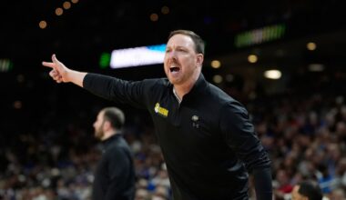 Syracuse expected to hire Gerry McNamara as head coach – Scranton Times-Tribune