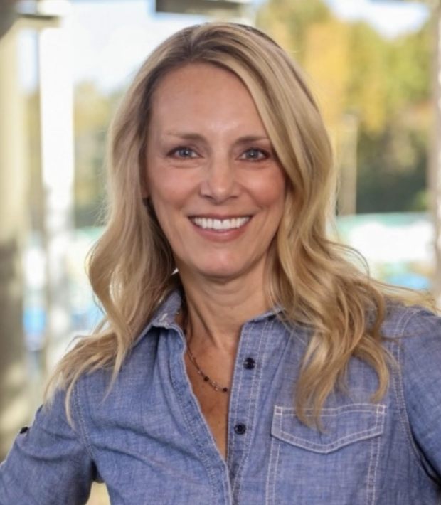 Gretchen Welby, Pharm.D. (SUBMITTED)