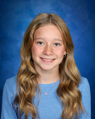 Keira Hauenstein, Western Wayne (Submitted)