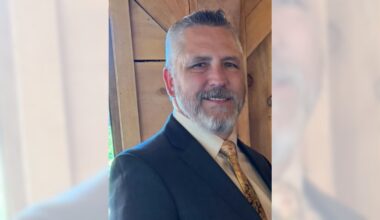 Jessup appoints new police chief