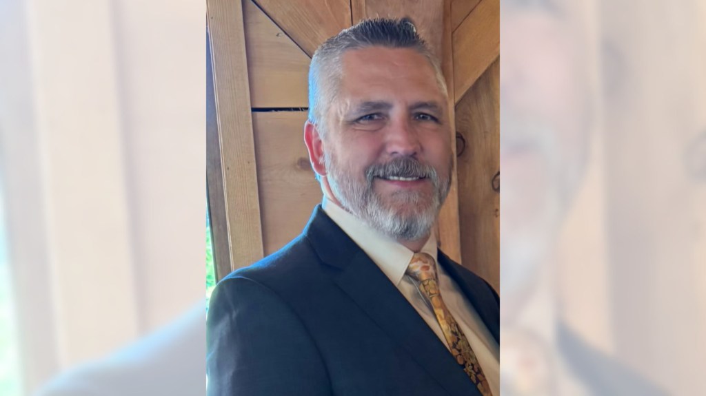 Jessup appoints new police chief