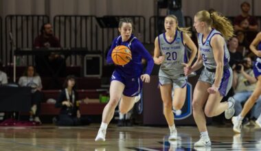 Romanowski had game for Lady Royals record book – Scranton Times-Tribune