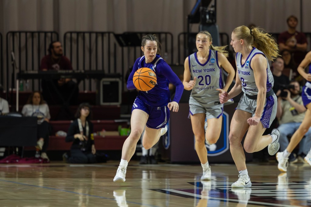 Romanowski had game for Lady Royals record book – Scranton Times-Tribune