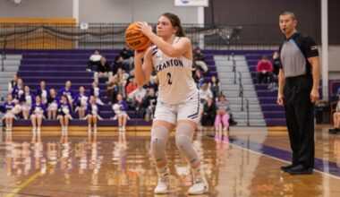 Lady Royals sweep Landmark Conference major awards – Scranton Times-Tribune