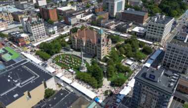 Post-reassessment tax rates cratered as expected in county