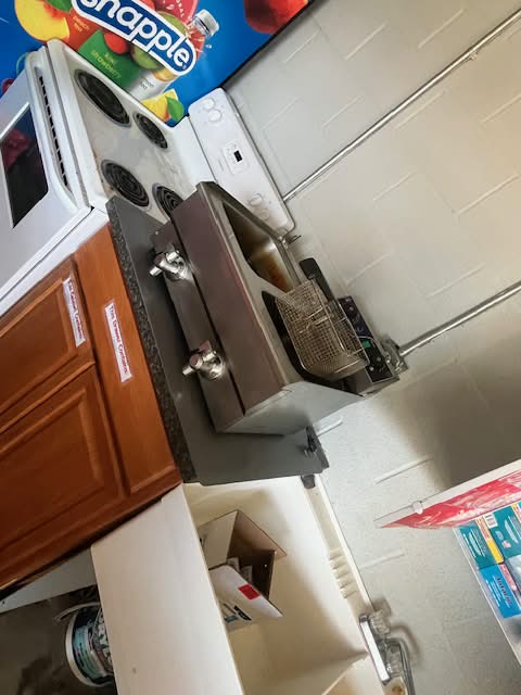 Vandalism at Mayfield youth baseball program was discovered Saturday. Officials...