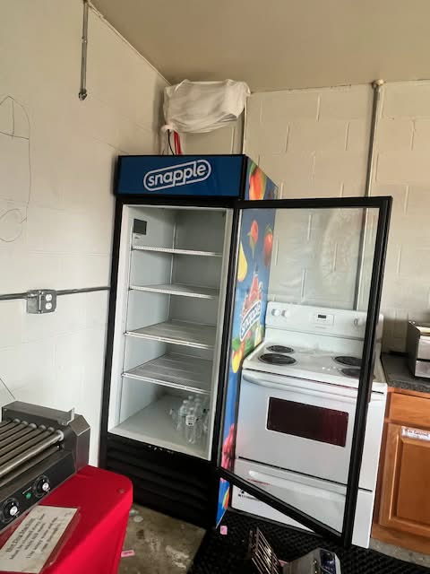 Vandalism at Mayfield youth baseball program was discovered Saturday. Officials...