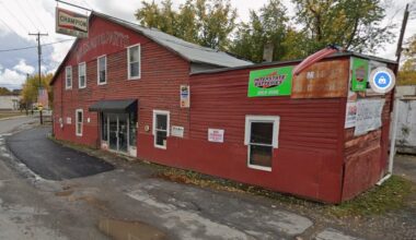 Owner explores options for site that once housed Miles Auto Parts