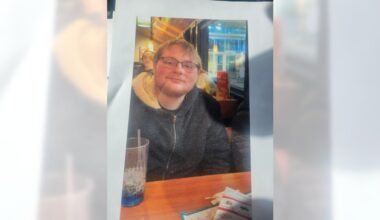 Scranton police ask public to help locate missing person
