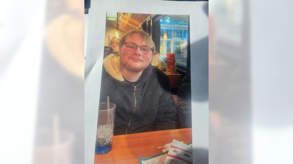 Scranton police ask public to help locate missing person