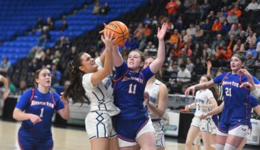 Six Lackawanna League teams ready for first round – Scranton Times-Tribune