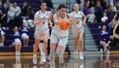 Lady Royals dismantle Framingham State in first round – Scranton Times-Tribune