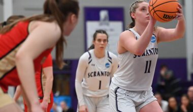 Lady Royals’ Kranson answers call to greatness – Scranton Times-Tribune