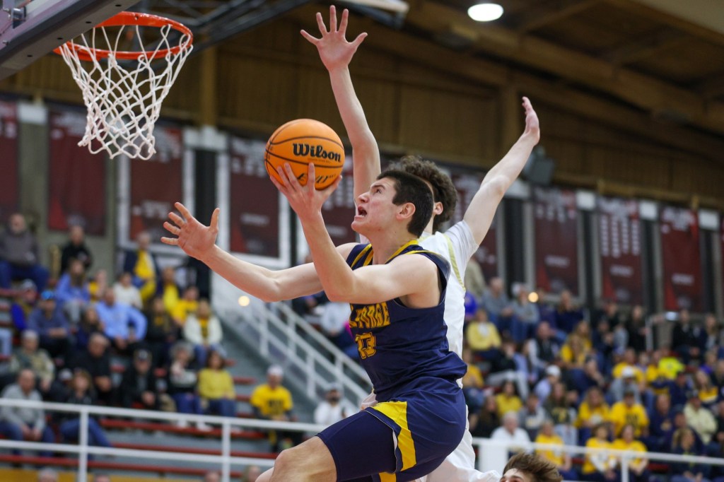 Capsule for Class 2A championship game – Scranton Times-Tribune