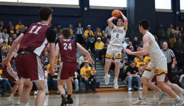 Sites and times set for Wednesday’s second round games – Scranton Times-Tribune