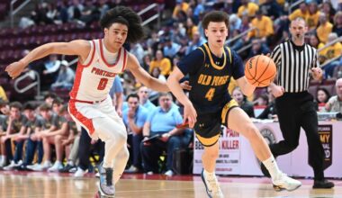 Sewickley Academy tops Old Forge for 2A title – Scranton Times-Tribune