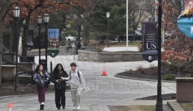 School Briefs 3/19/26 – Scranton Times-Tribune