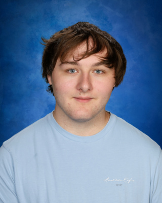 Owen Obloshny, Western Wayne (Submitted)