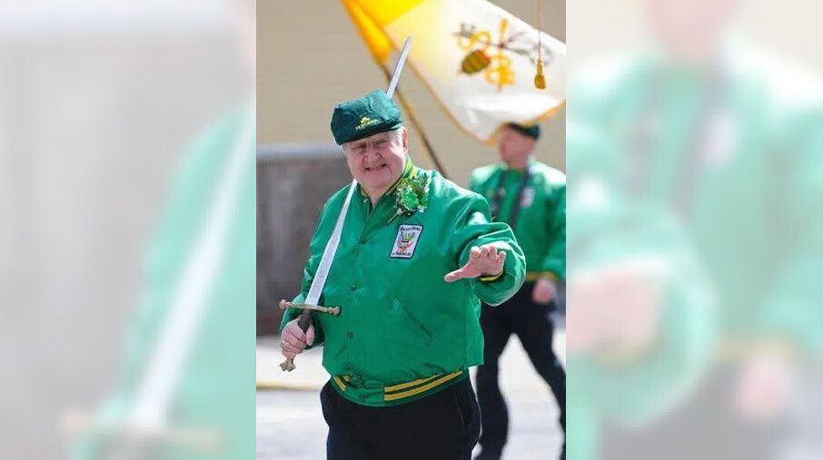 Pottsville, Scranton and Wilkes-Barre St. Patrick's parades this weekend