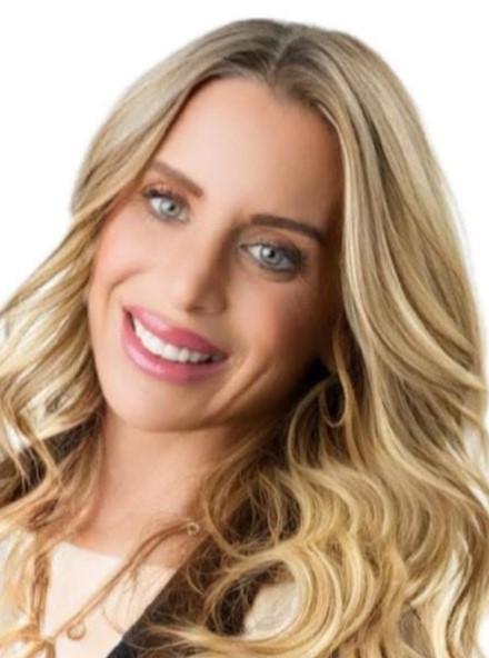 Christine Ives Polizzi, eXp Realty (SUBMITTED)