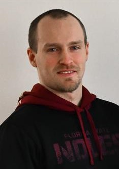 Devin Steigerwalt, Naval Submarine League (SUBMITTED)