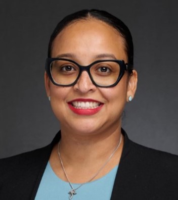 Erica Acosta, Maternal and Family Health Services (SUBMITTED)