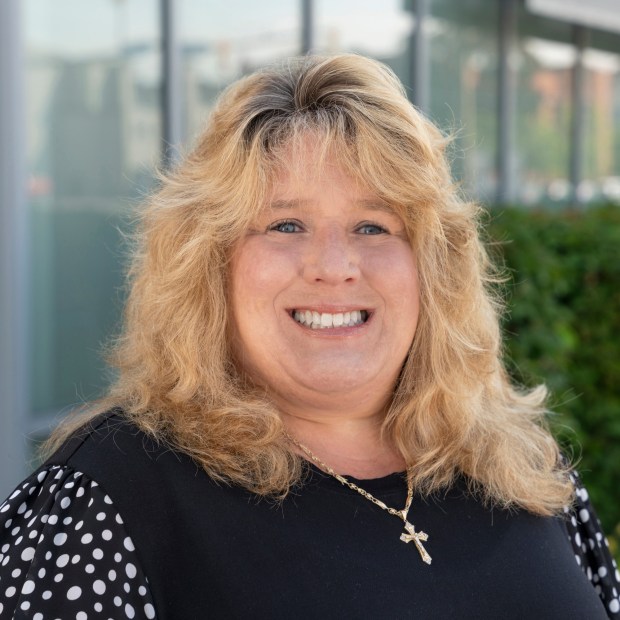 Jean Seifert, NET Credit Union (SUBMITTED)